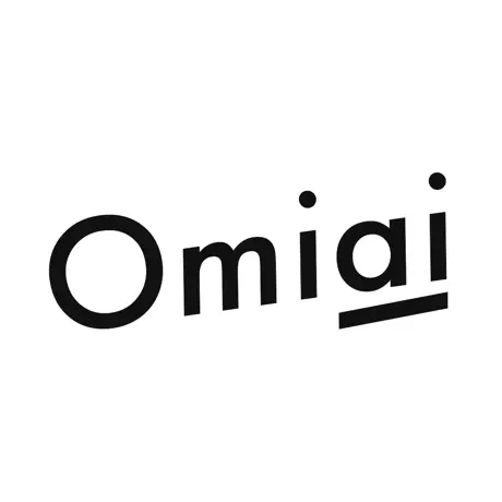 omiaiアイコン