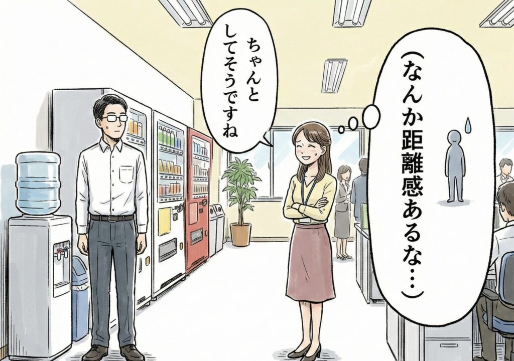 ちゃんとしてそう 誉め言葉 恋愛