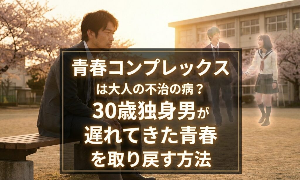 seishun-complex-adult-30s